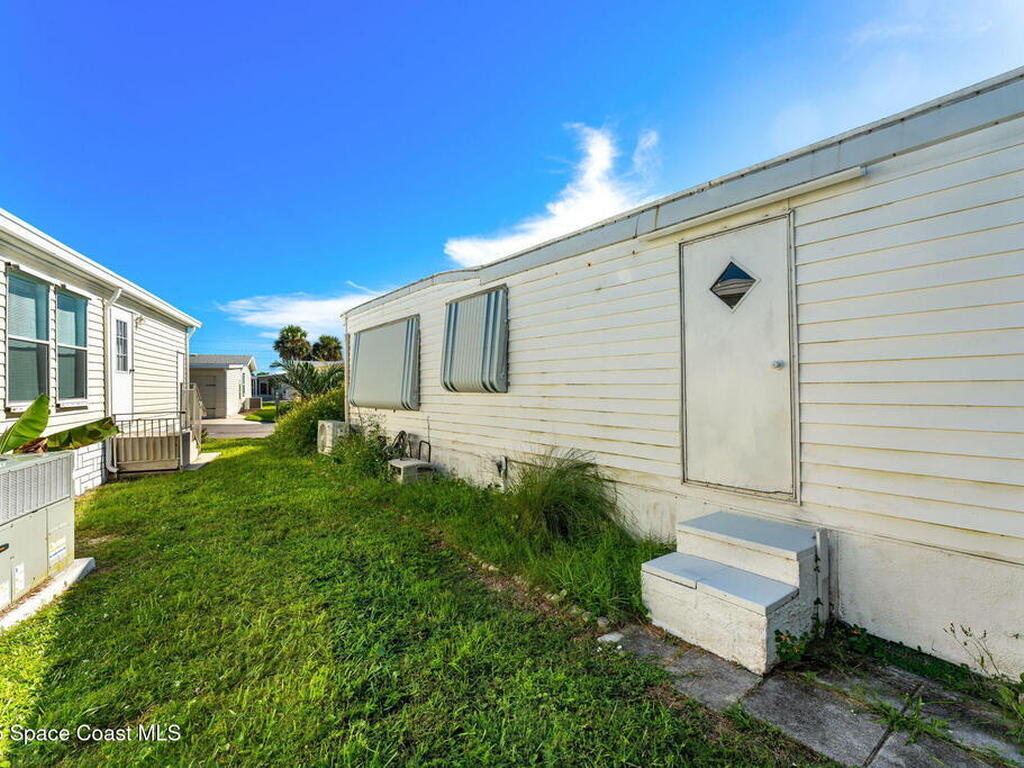 206 Liberty Lane, Melbourne Beach, FL 32951