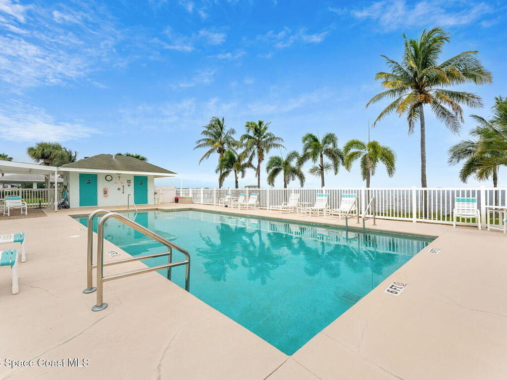 206 Liberty Lane, Melbourne Beach, FL 32951