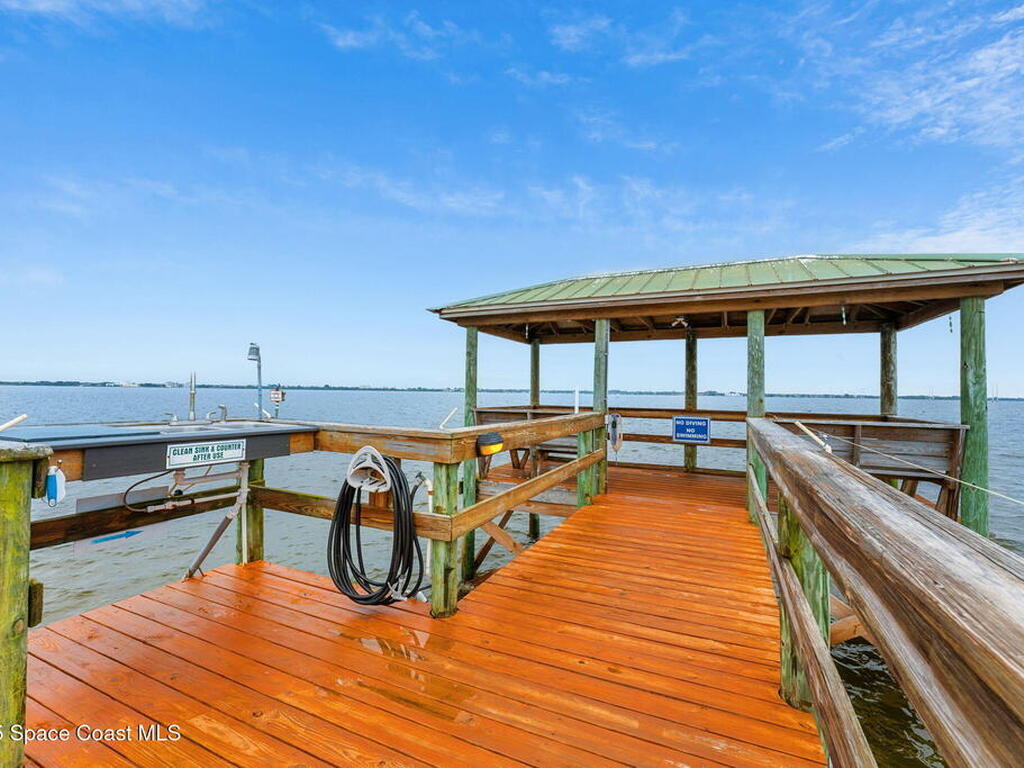 206 Liberty Lane, Melbourne Beach, FL 32951