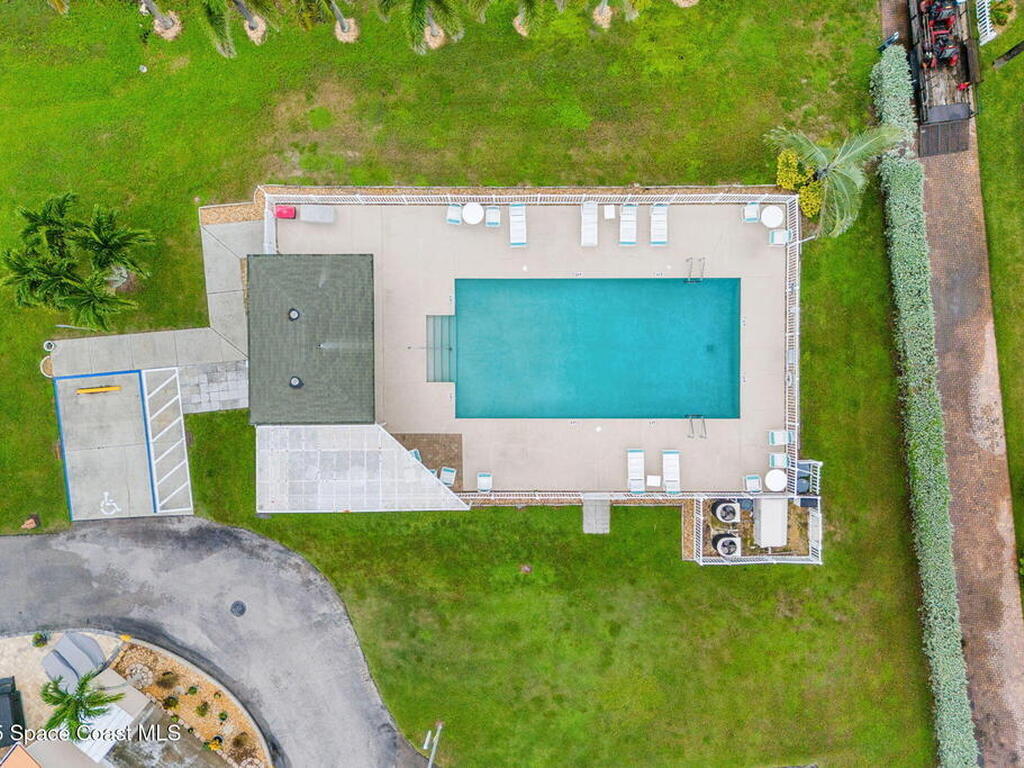 206 Liberty Lane, Melbourne Beach, FL 32951