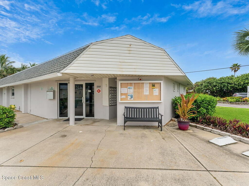 206 Liberty Lane, Melbourne Beach, FL 32951