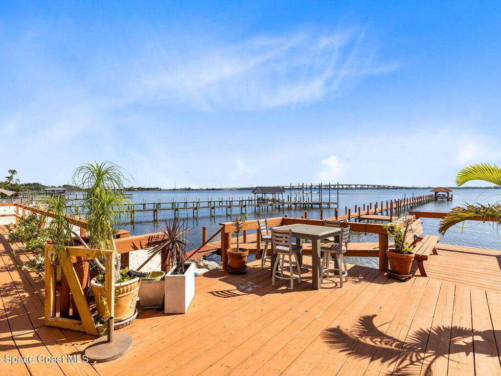 2636 N Indian River Drive, Cocoa, FL 32922