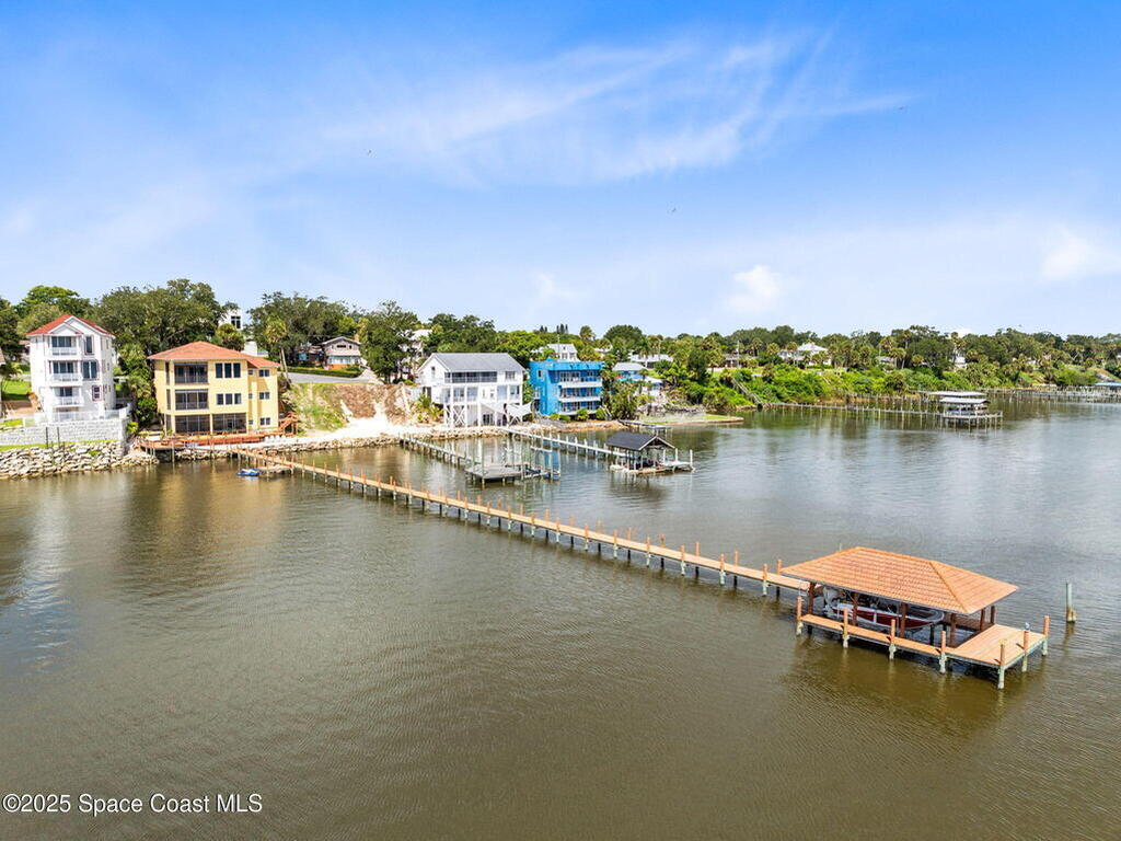 2636 N Indian River Drive, Cocoa, FL 32922