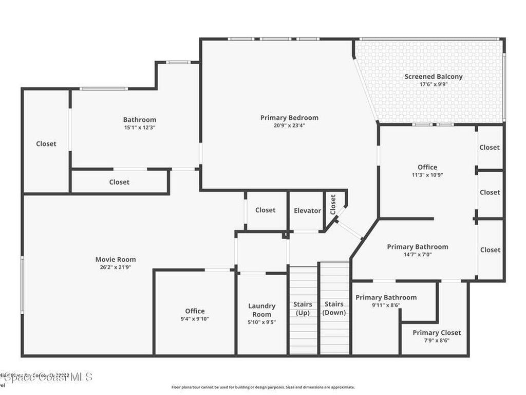 2636 N Indian River Drive, Cocoa, FL 32922