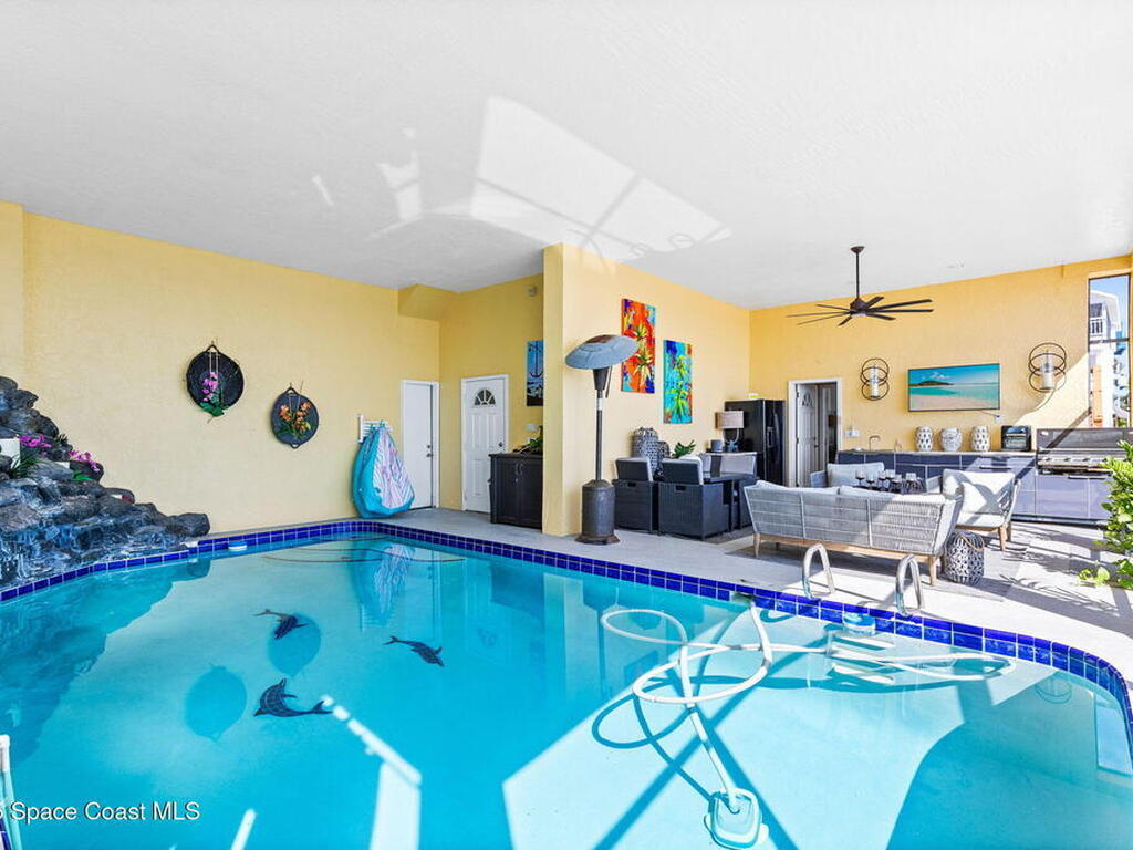 2636 N Indian River Drive, Cocoa, FL 32922