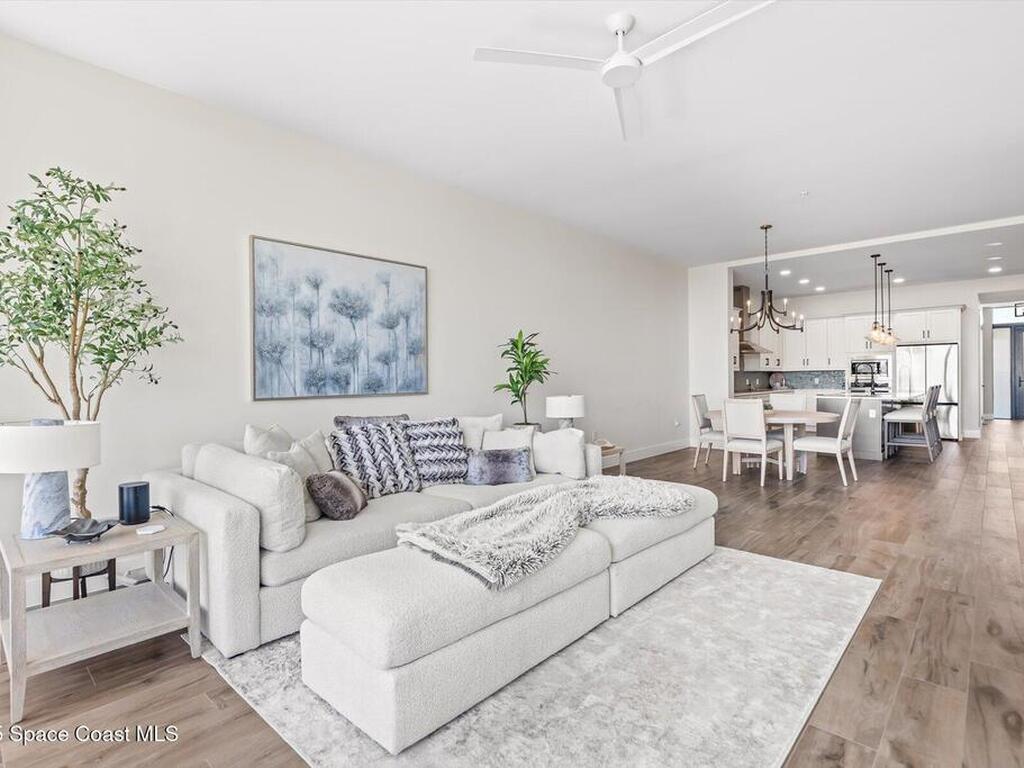 225 Strand Drive, Melbourne Beach, FL 32951