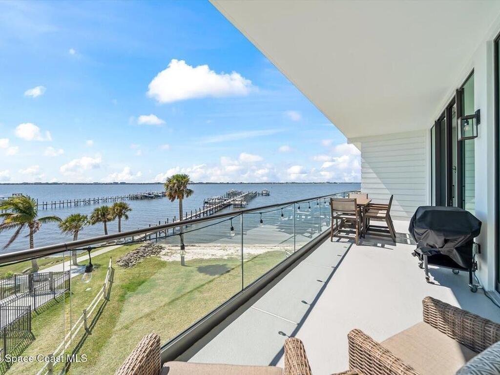 225 Strand Drive, Melbourne Beach, FL 32951