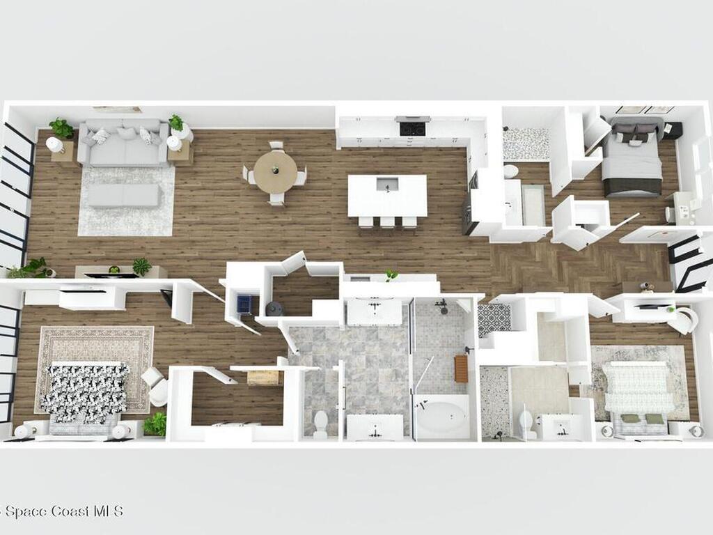 225 Strand Drive, Melbourne Beach, FL 32951