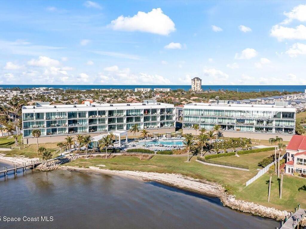 225 Strand Drive, Melbourne Beach, FL 32951