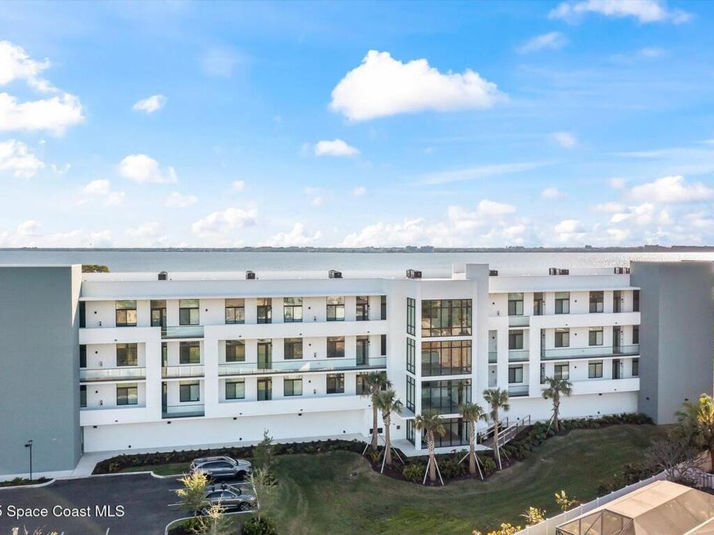 225 Strand Drive, Melbourne Beach, FL 32951