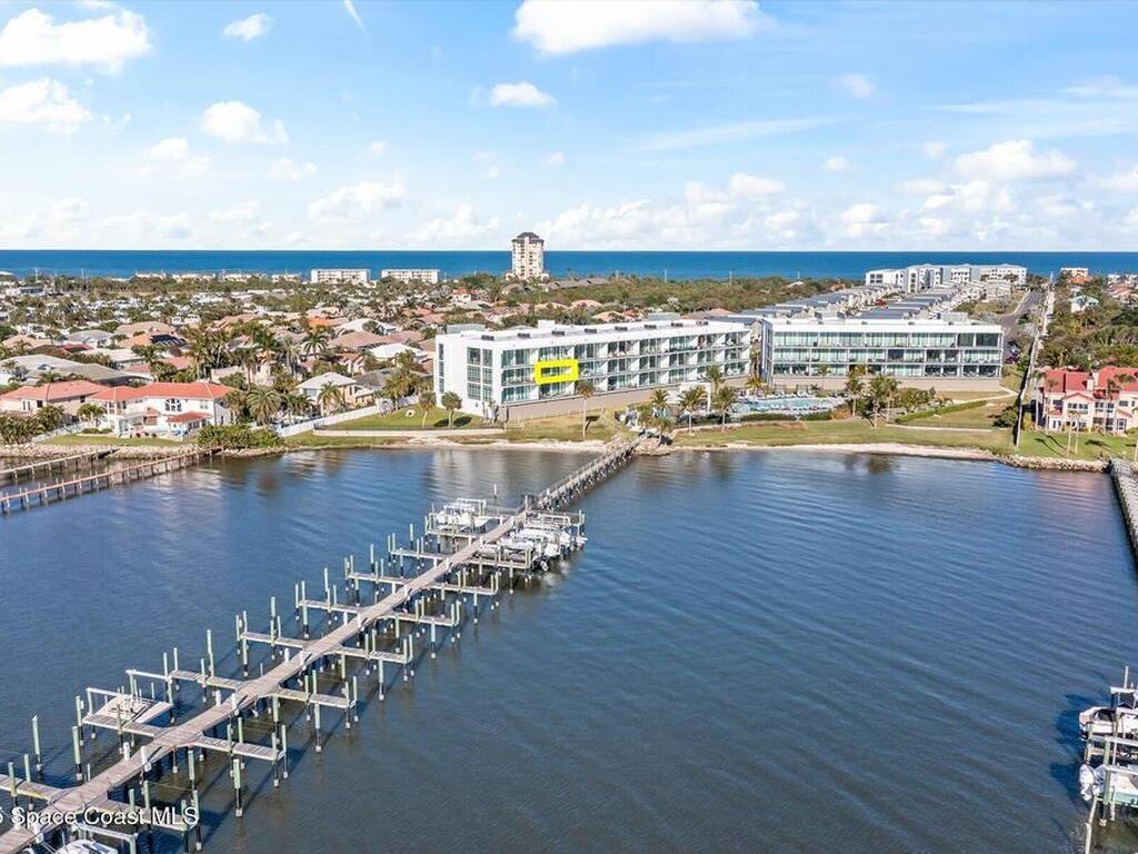 225 Strand Drive, Melbourne Beach, FL 32951