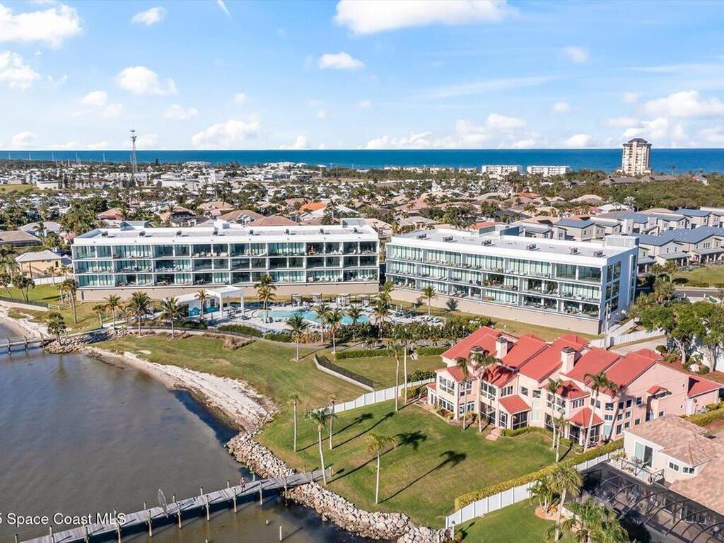225 Strand Drive, Melbourne Beach, FL 32951