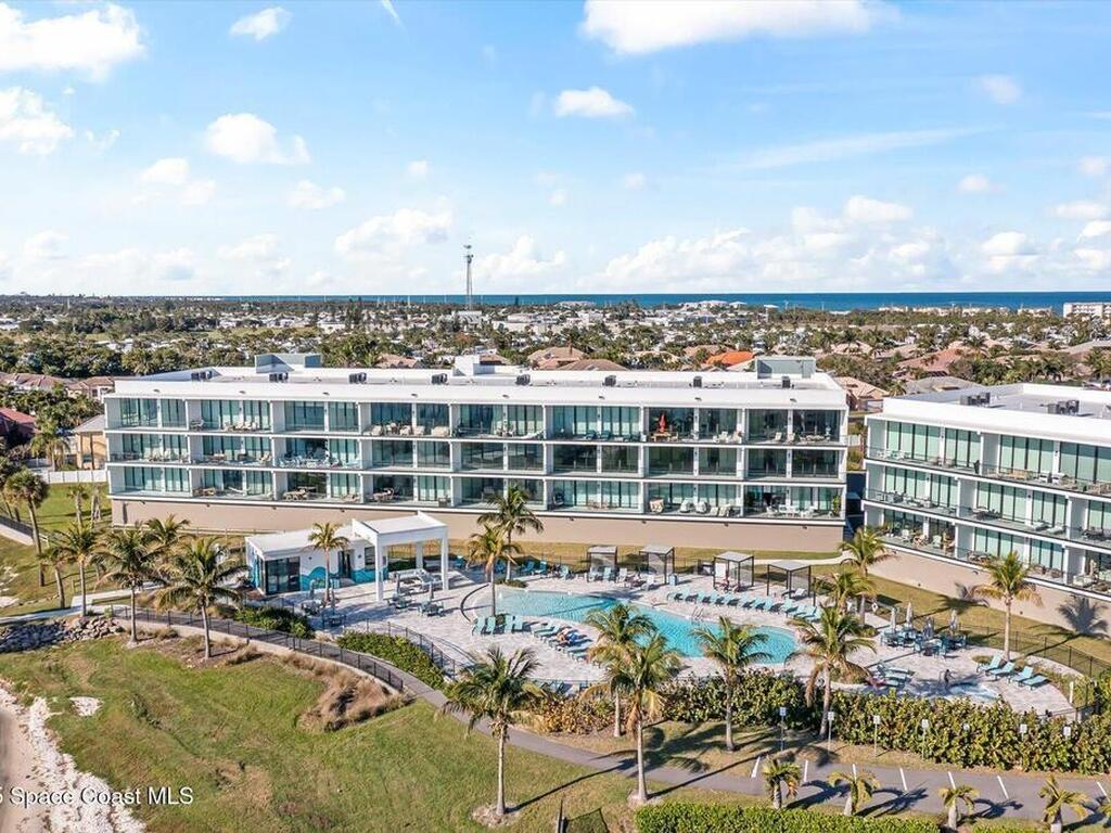 225 Strand Drive, Melbourne Beach, FL 32951