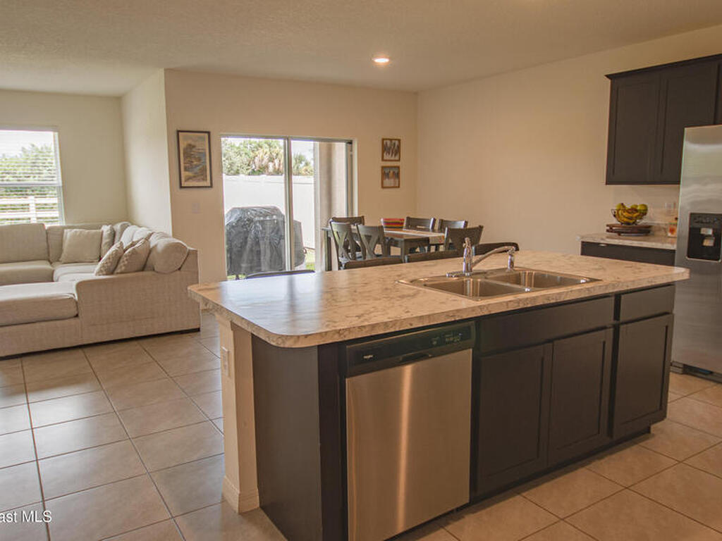 913 Trinity Street, Rockledge, FL 32955