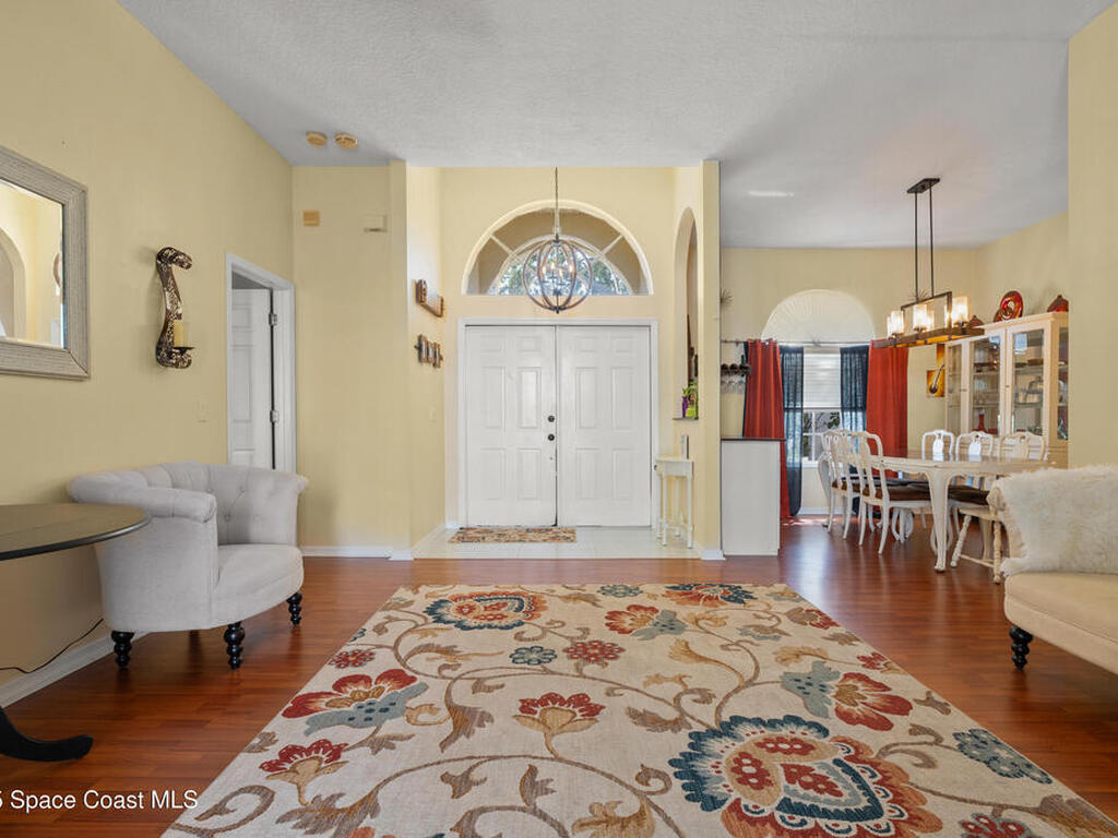 2618 Aston Circle, Melbourne, FL 32940