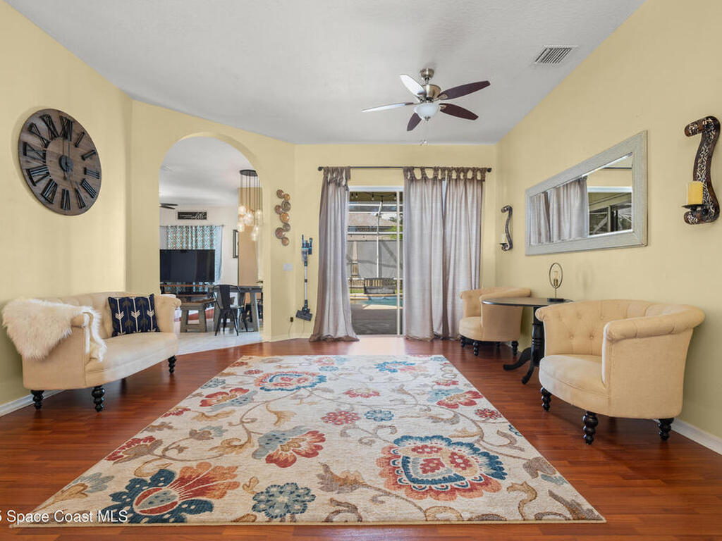 2618 Aston Circle, Melbourne, FL 32940