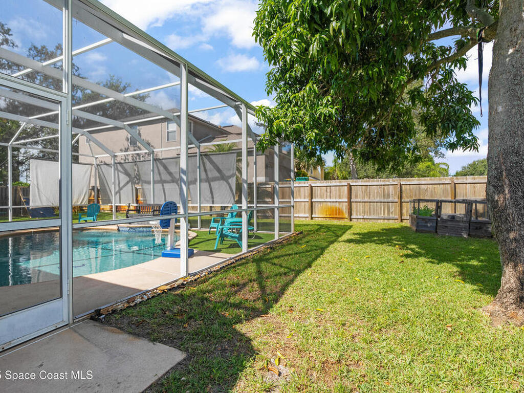 2618 Aston Circle, Melbourne, FL 32940