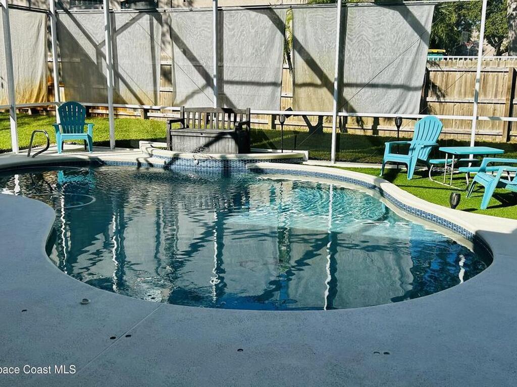 2618 Aston Circle, Melbourne, FL 32940