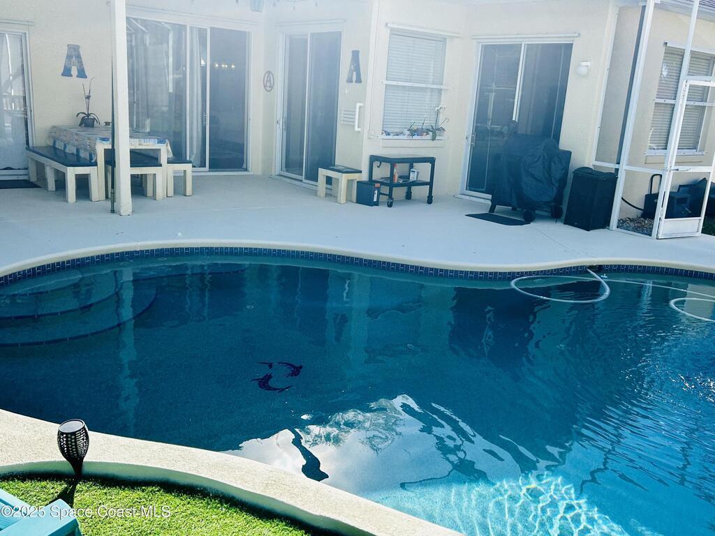 2618 Aston Circle, Melbourne, FL 32940