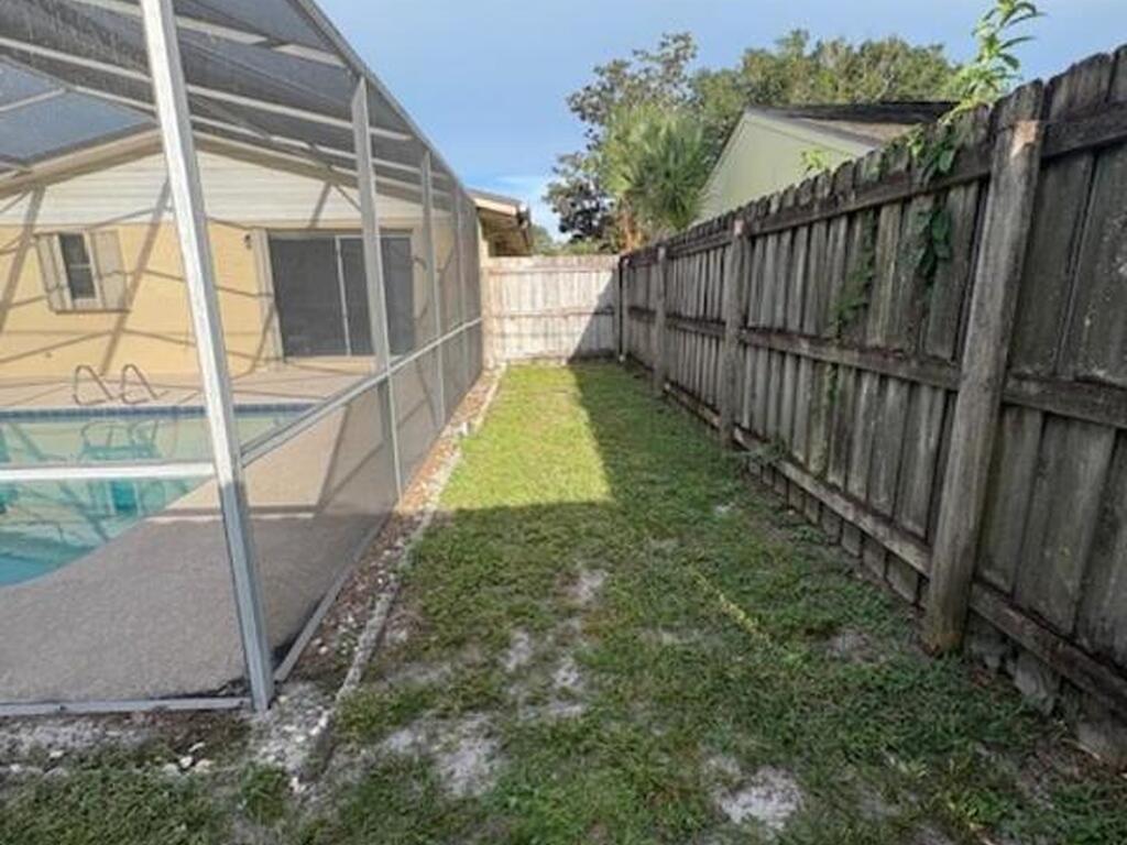 995 Botany Lane, Rockledge, FL 32955