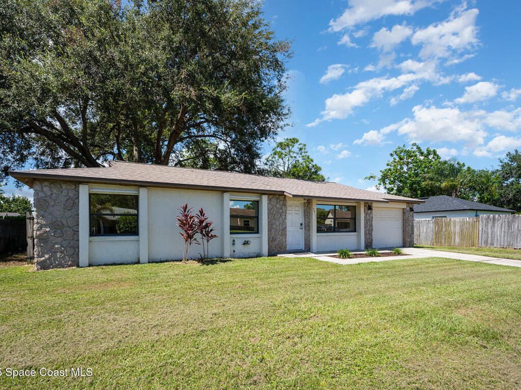 2211 Longbow Road, Cocoa, FL 32926