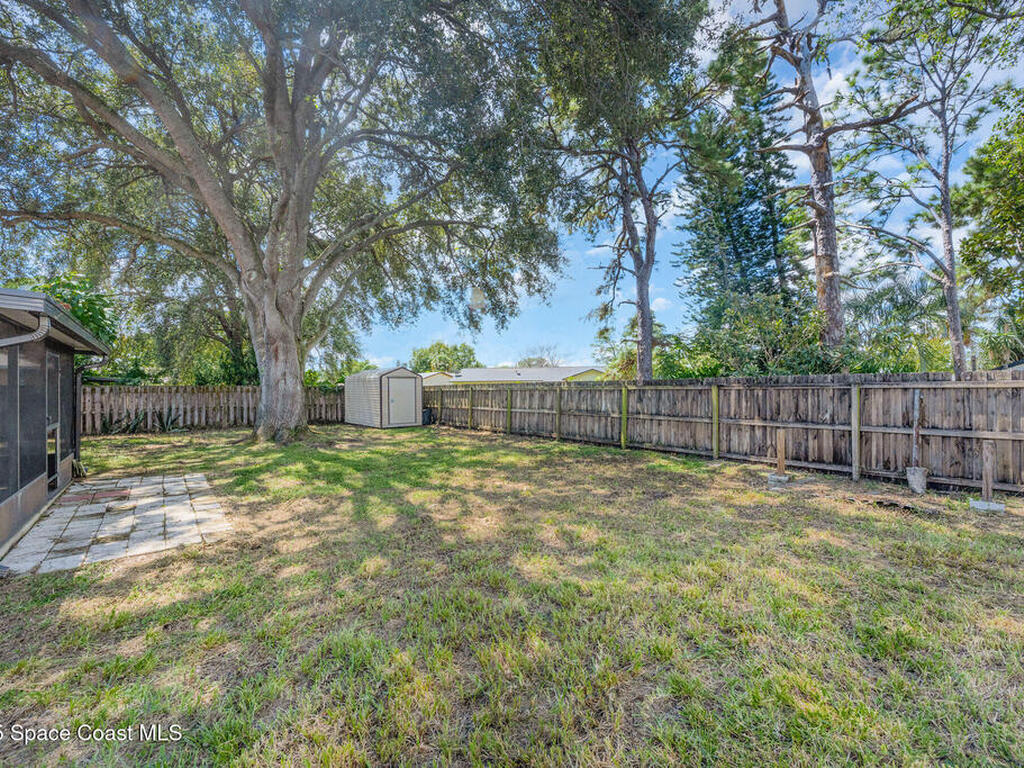 2211 Longbow Road, Cocoa, FL 32926