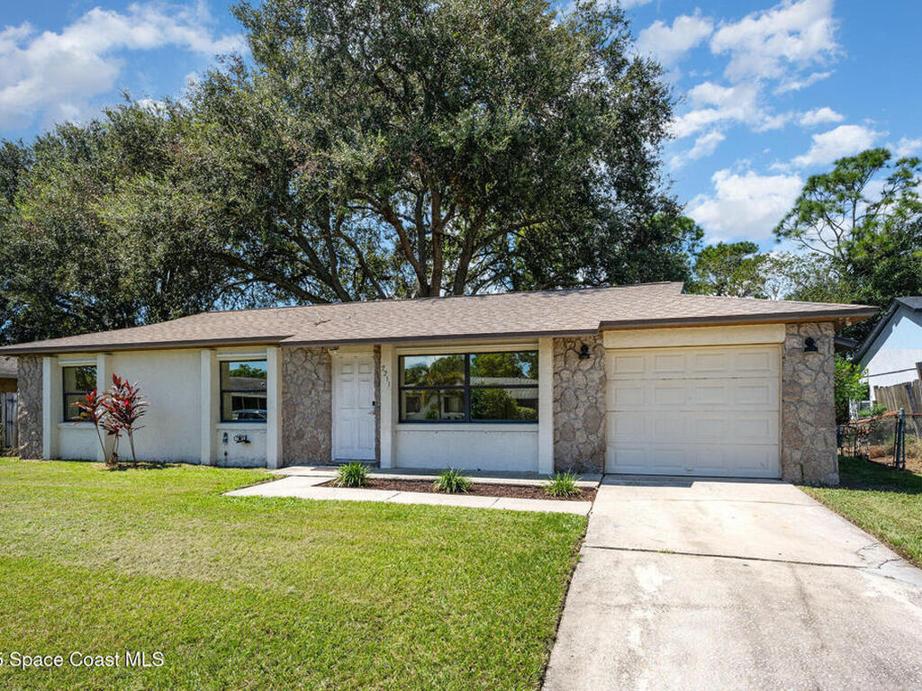 2211 Longbow Road, Cocoa, FL 32926