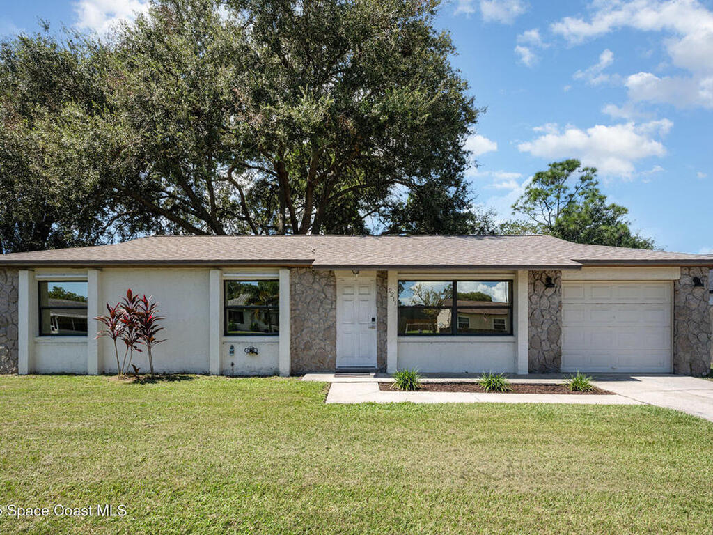2211 Longbow Road, Cocoa, FL 32926