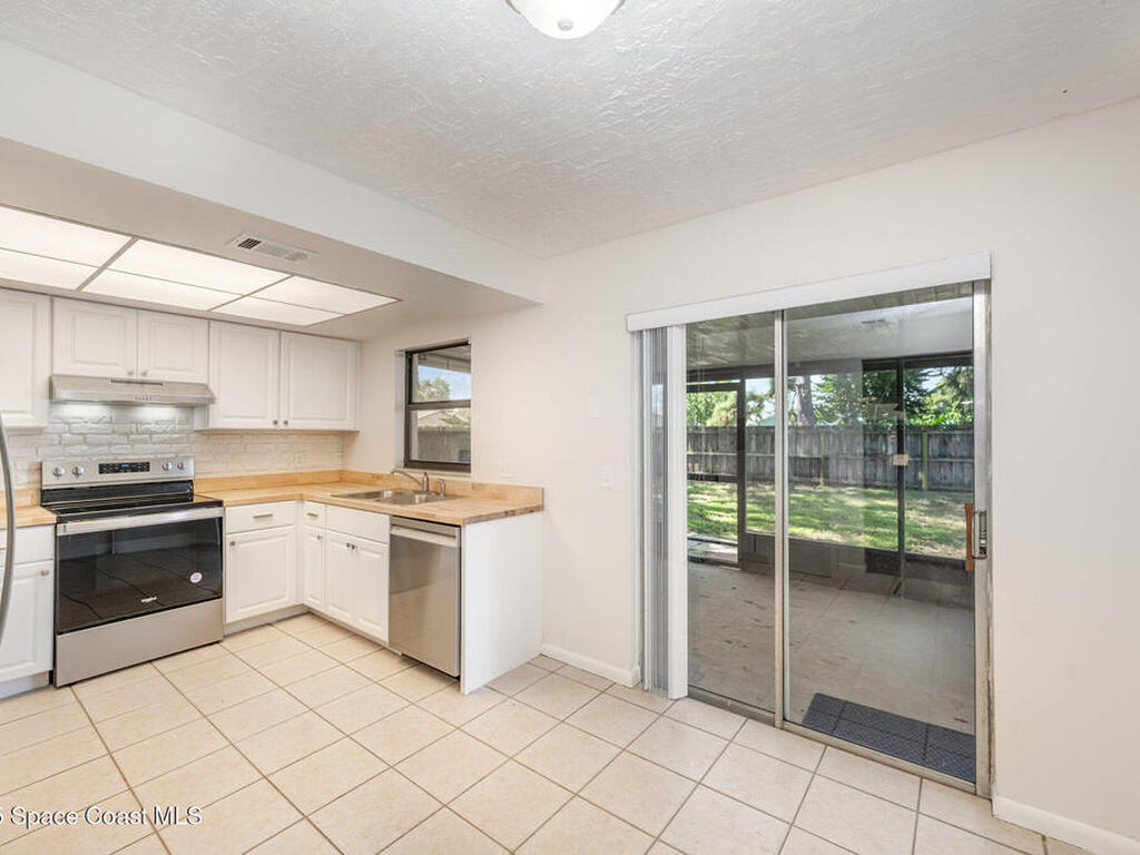 2211 Longbow Road, Cocoa, FL 32926