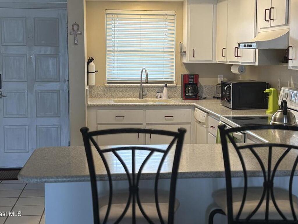 1251 S Atlantic Avenue, Cocoa Beach, FL 32931