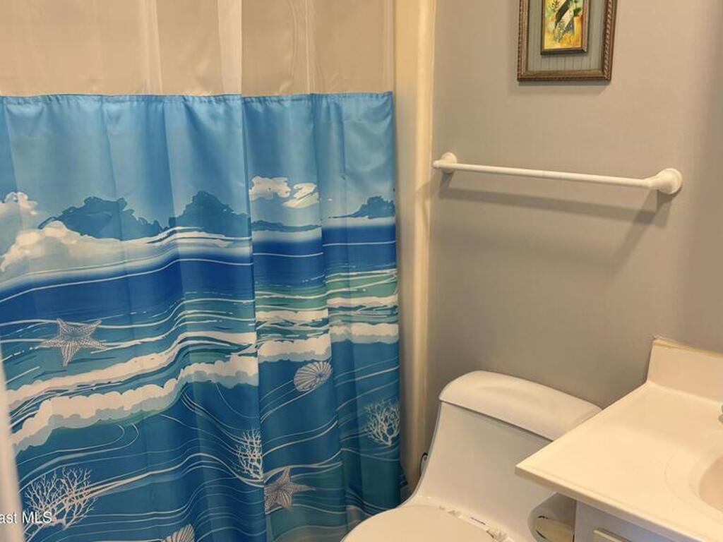 1251 S Atlantic Avenue, Cocoa Beach, FL 32931