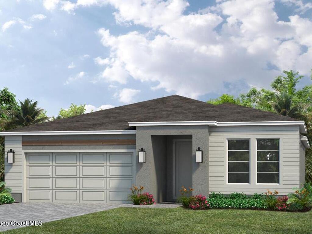 8746 Crossmolina Drive, Melbourne, FL 32940