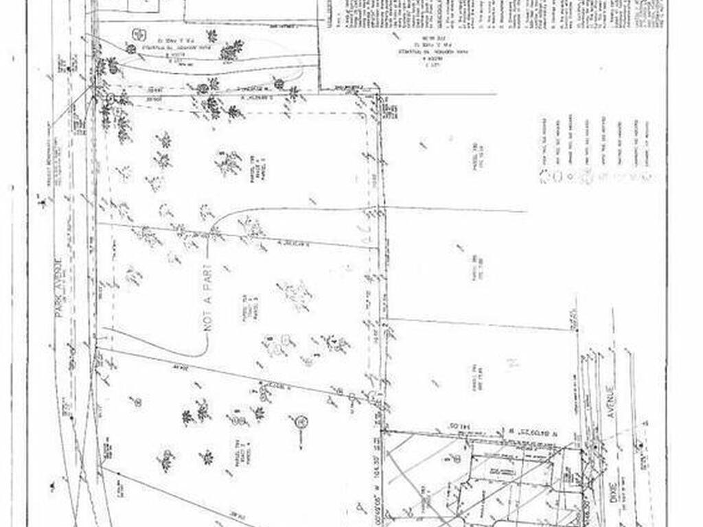 0000 Unknown N Park Ave, Titusville, FL 32796