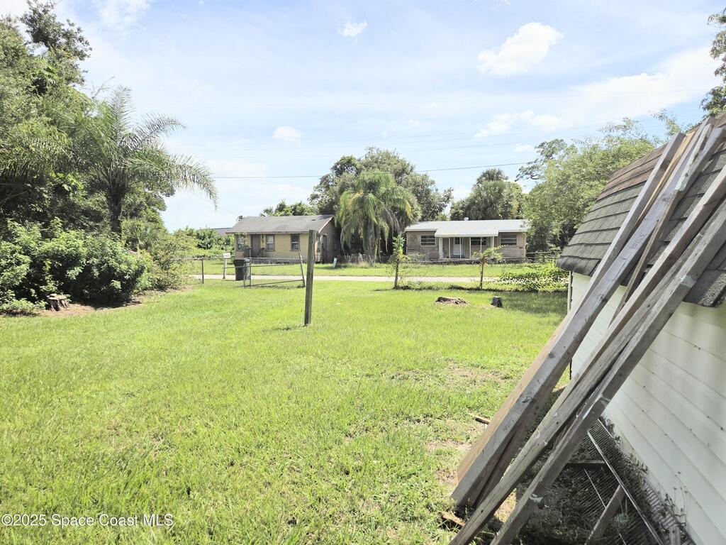 1796 Cogswell Street, Rockledge, FL 32955