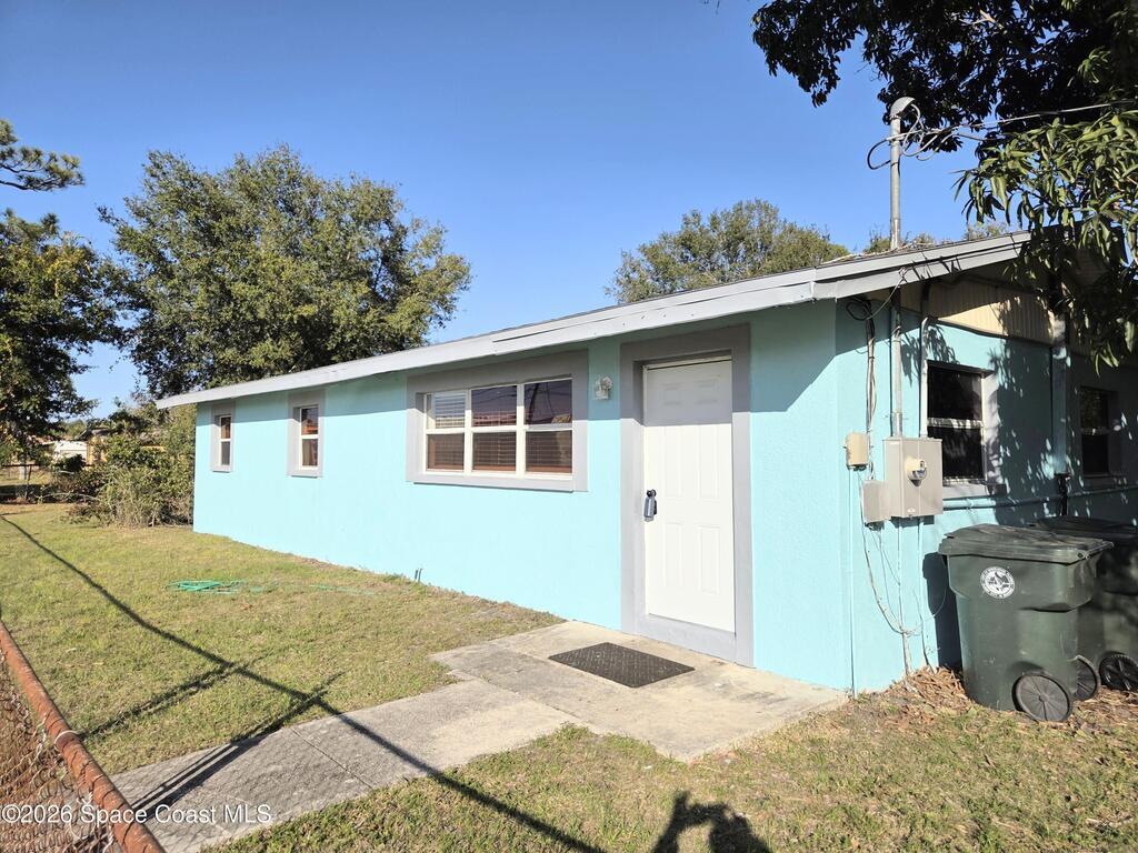 1796 Cogswell Street, Rockledge, FL 32955