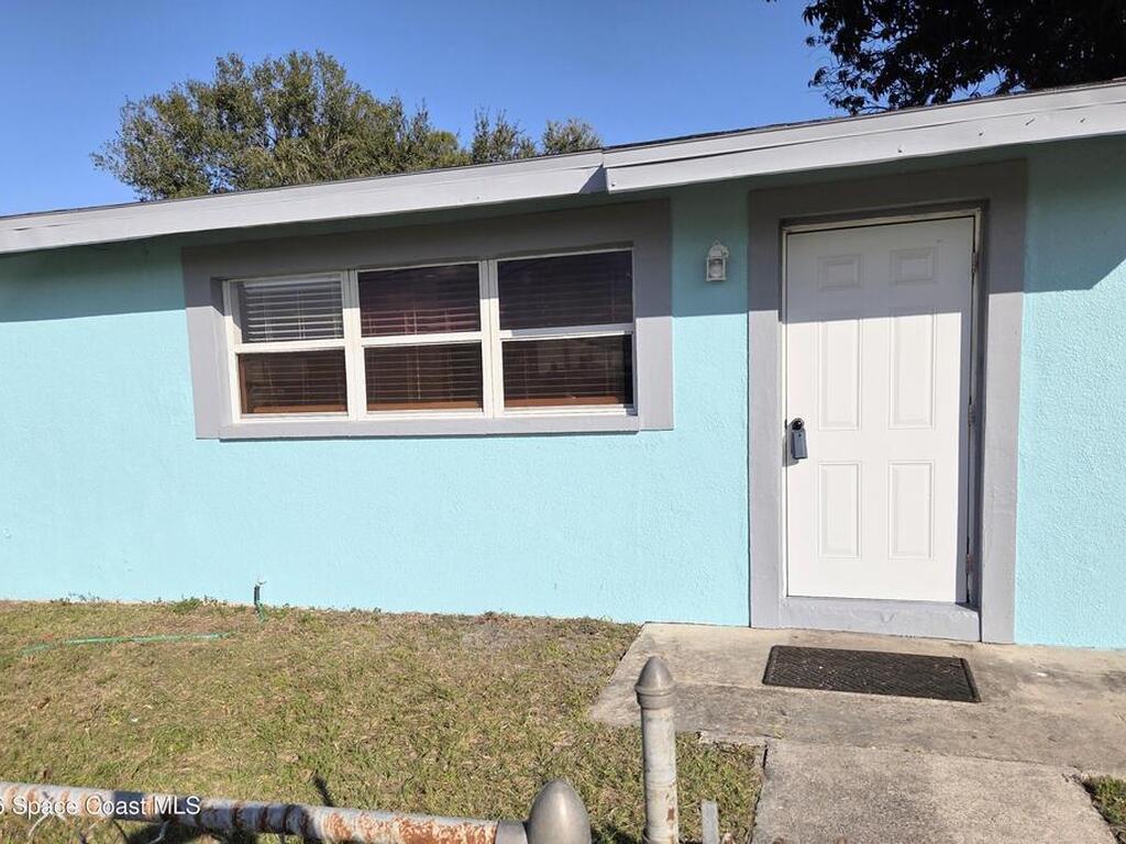 1796 Cogswell Street, Rockledge, FL 32955