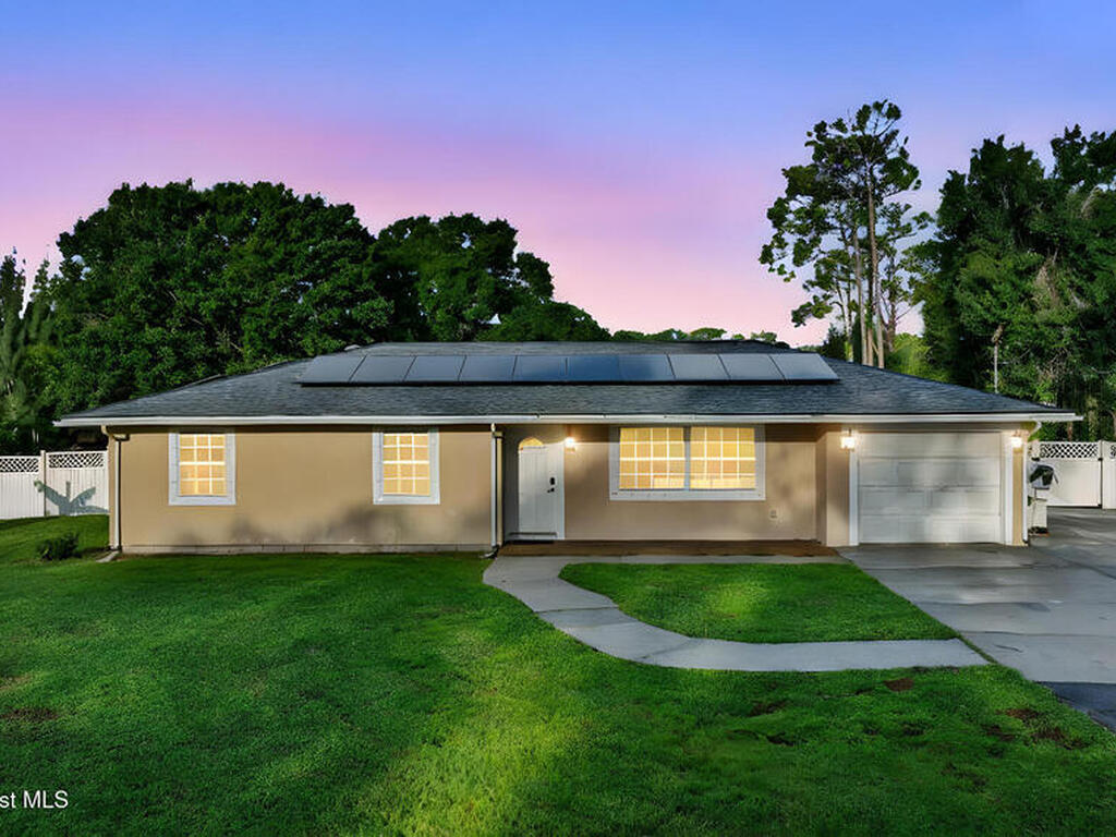 2170 Michigan Street, Melbourne, FL 32904