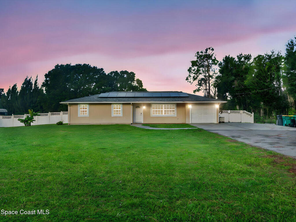 2170 Michigan Street, Melbourne, FL 32904