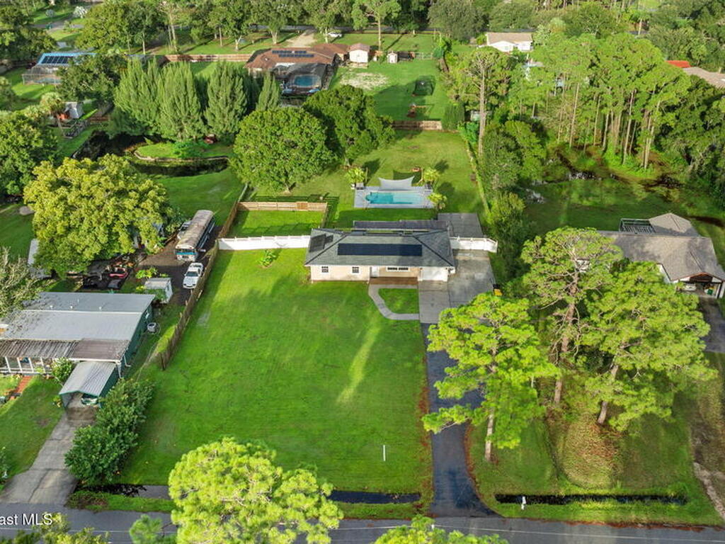 2170 Michigan Street, Melbourne, FL 32904