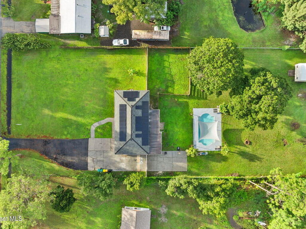 2170 Michigan Street, Melbourne, FL 32904