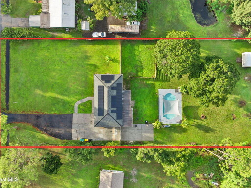 2170 Michigan Street, Melbourne, FL 32904