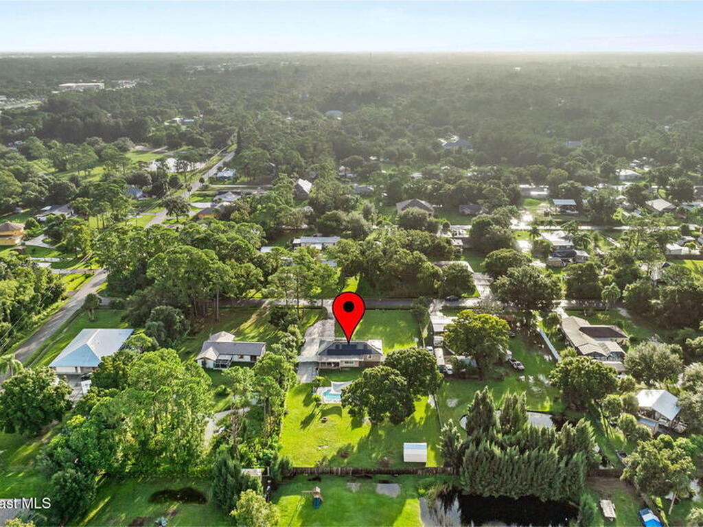 2170 Michigan Street, Melbourne, FL 32904