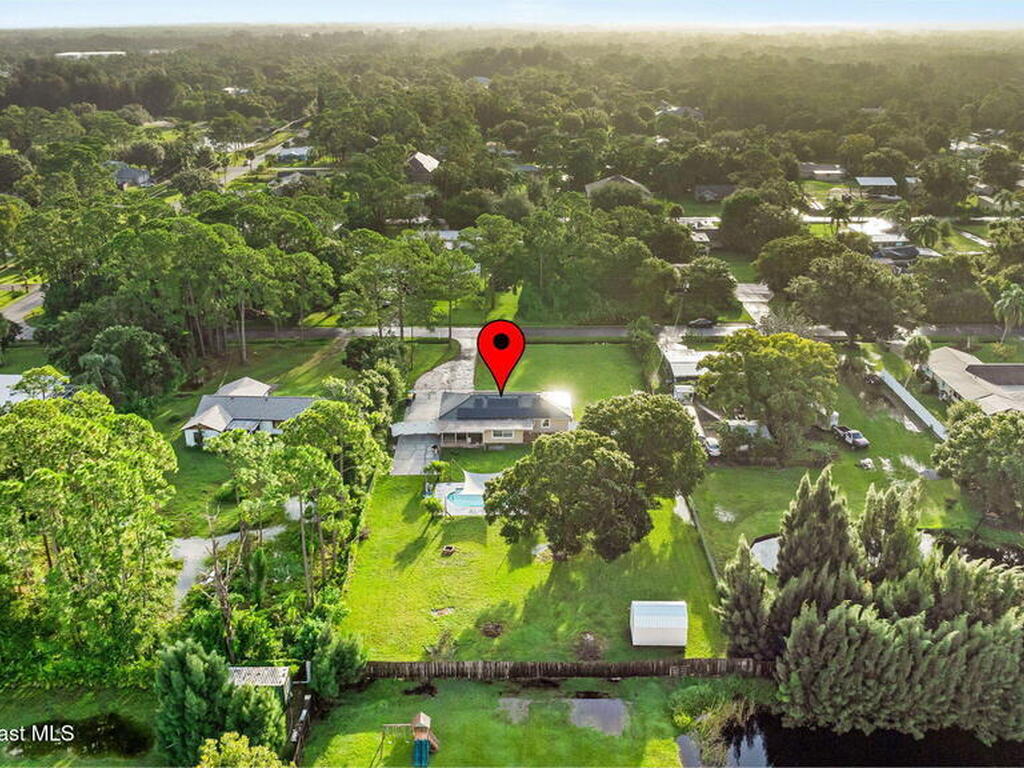 2170 Michigan Street, Melbourne, FL 32904