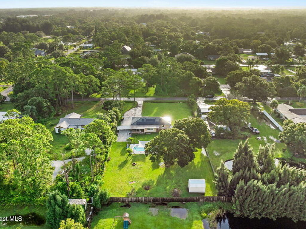 2170 Michigan Street, Melbourne, FL 32904