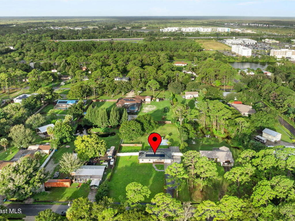 2170 Michigan Street, Melbourne, FL 32904