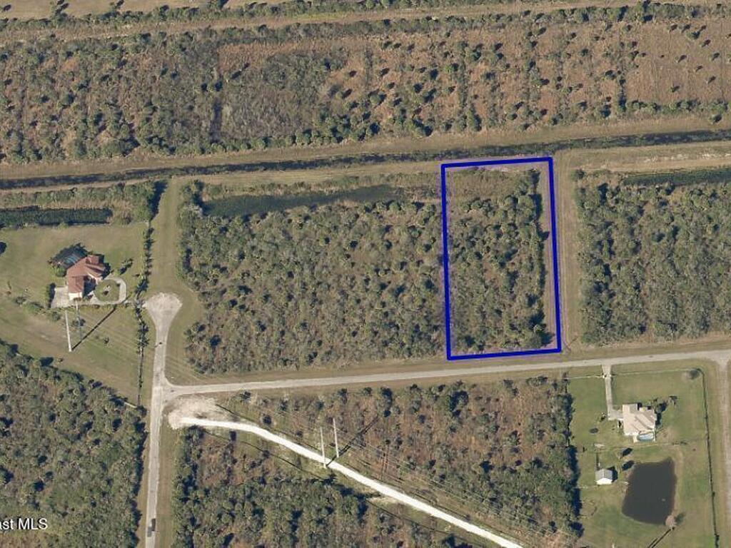 342 Trotters Street, Palm Bay, FL 32909