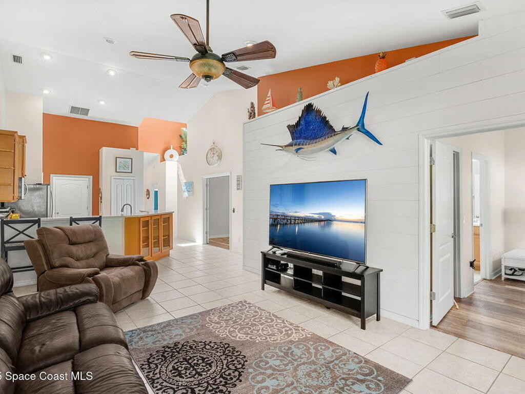 3130 Le Conte Street, Melbourne, FL 32940