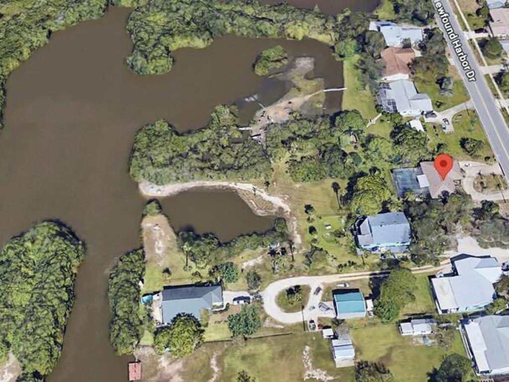 335 Newfound Harbor Drive, Merritt Island, FL 32952