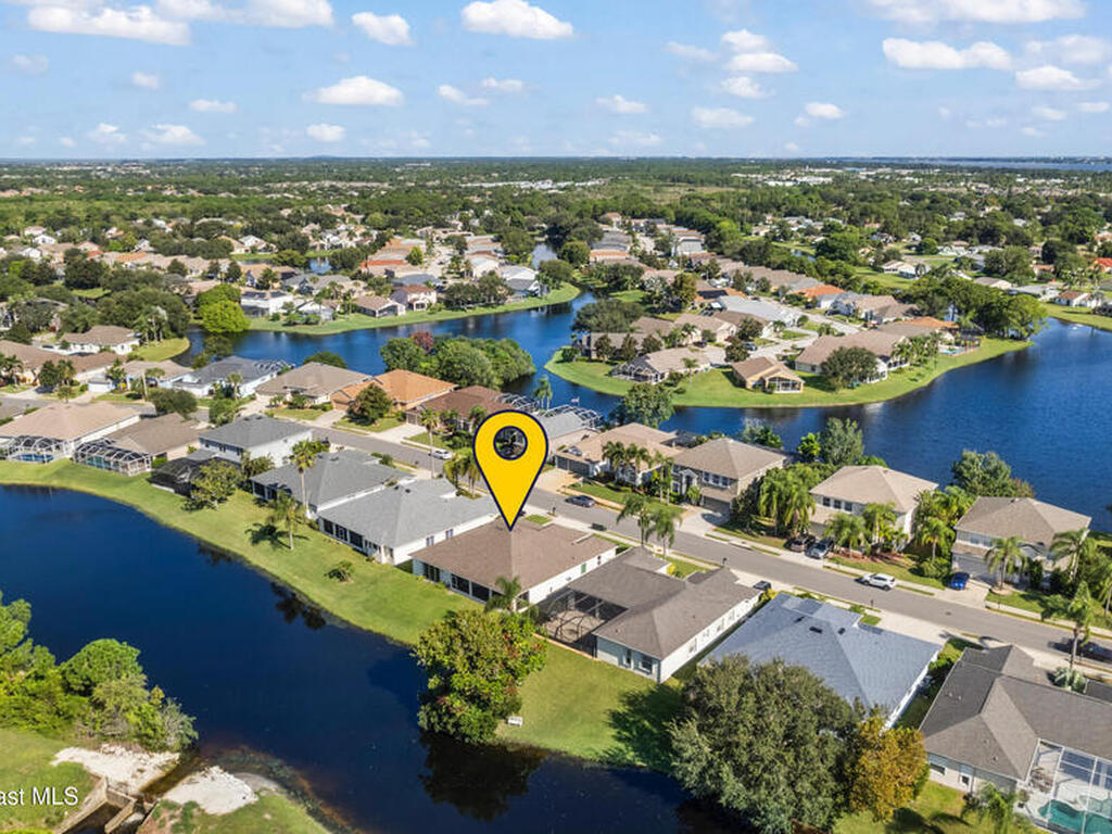 873 Coral Springs Street, Melbourne, FL 32940