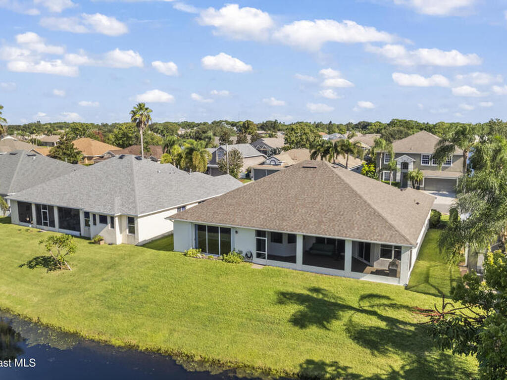 873 Coral Springs Street, Melbourne, FL 32940